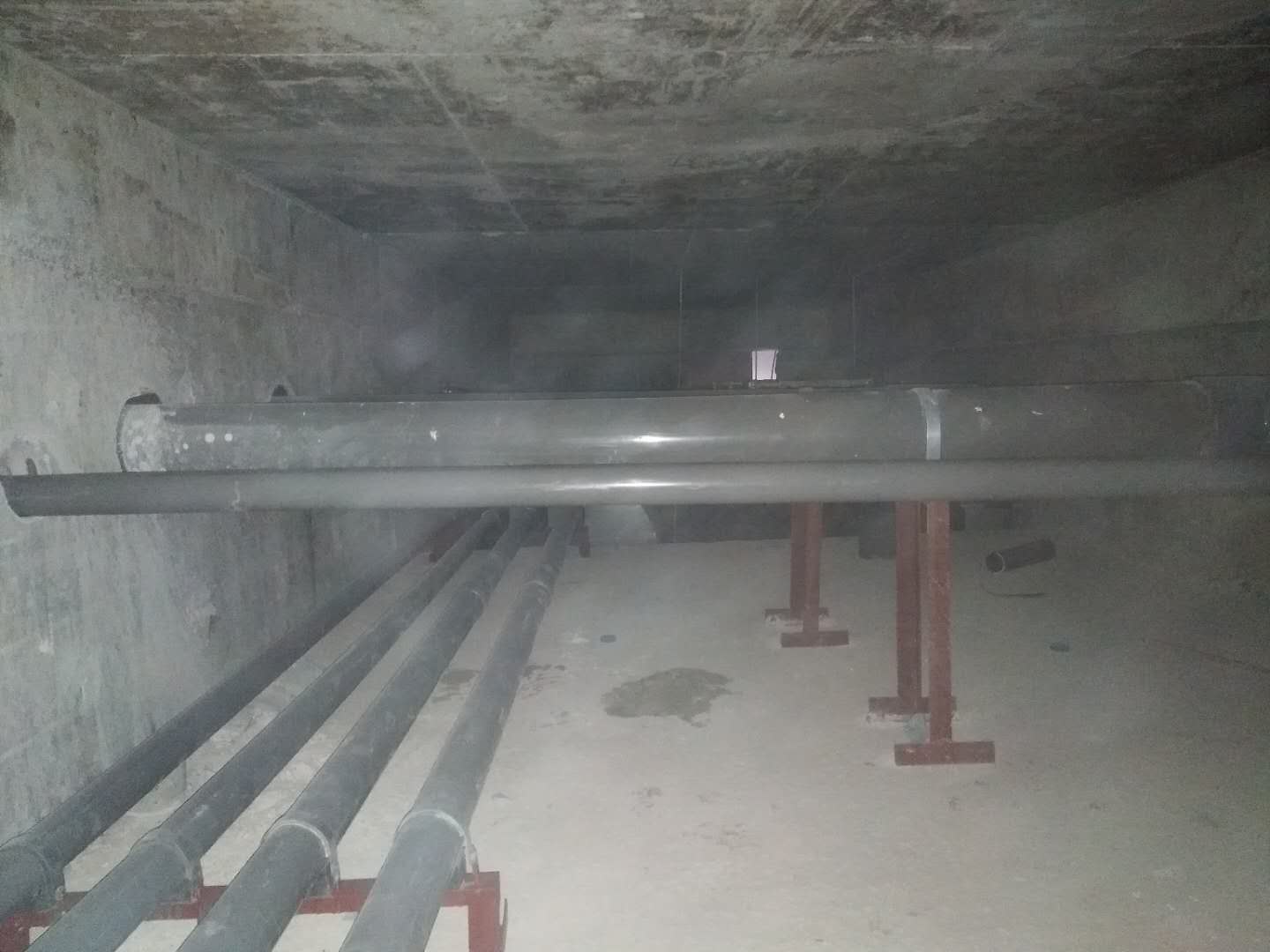 新沙小学项目泳池及雨水回收系统工程(图6)