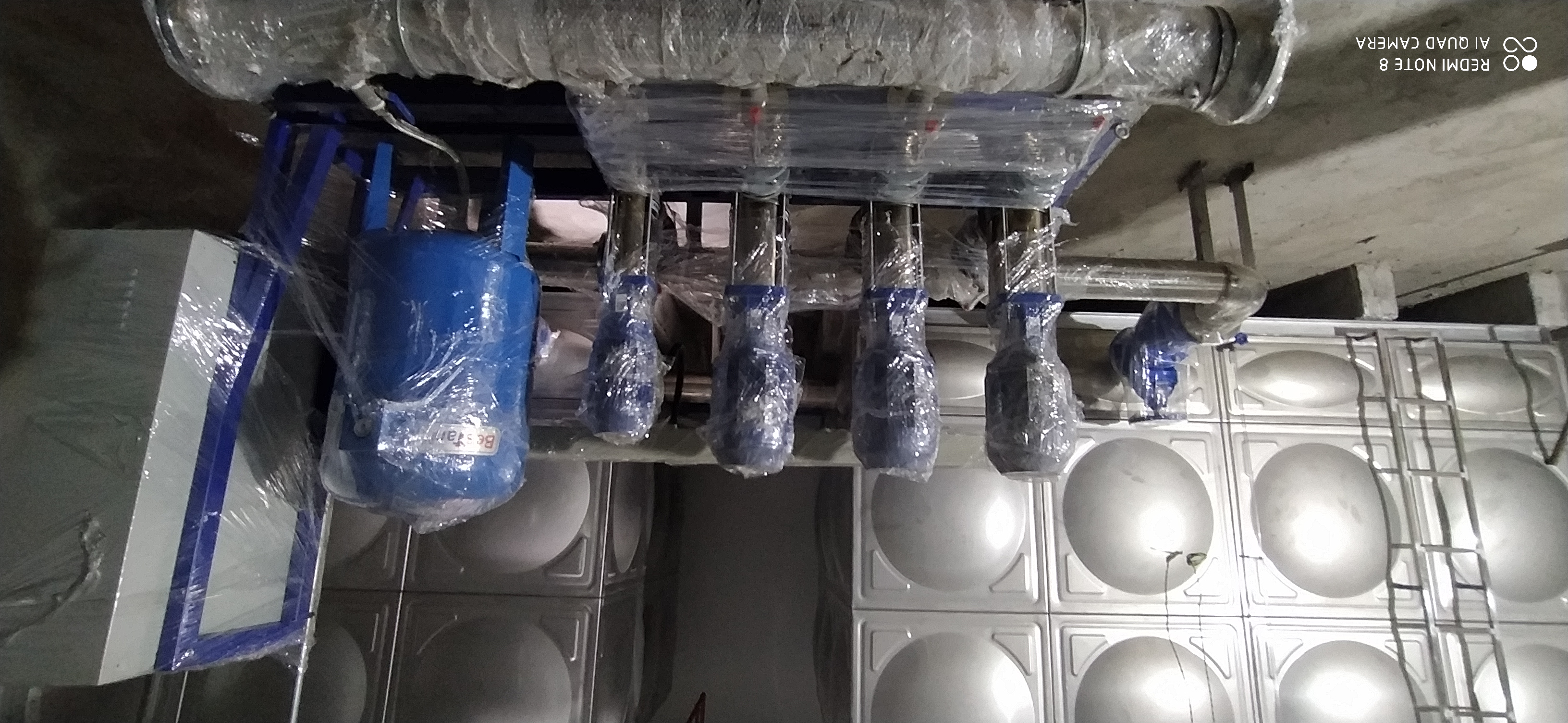 广州白云机场项目(图1)
